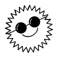 Hair Mexico Sticker by Covet & Mane
