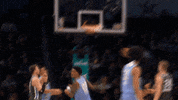 run back lets go GIF by NBA