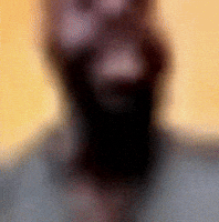 Black Guy Talking GIF