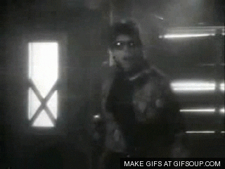 alone GIF