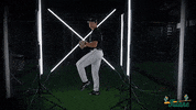 Tulane Rollwave GIF by GreenWave