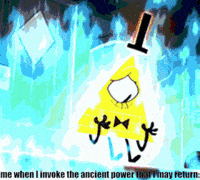 Gravity Falls GIF