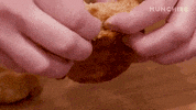 Hungry Feed Me GIF by Munchies