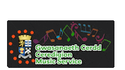 CyngorSirCeredigion ceredigion cyngor ceredigion ceredigion county council ceredigion council Sticker