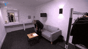 Tired Voetbal Inside GIF by Vandaag Inside