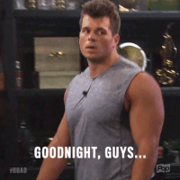 bigbrotherafterdark big brother bbad big brother after dark bb19 GIF