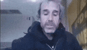 Terry Davis Trending GIF