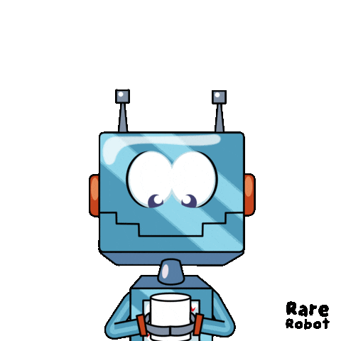 Good Day Hello Sticker by VeeFriends