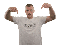 Click Here Sticker by ZOMA Brand Agency