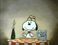 drunk home GIF