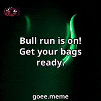 Run Get GIF by Goeememe