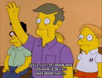 season 8 episode 21 GIF