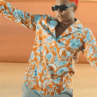 Aurora Jhosy GIF by Yágueri