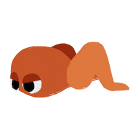 Ps5 Weenie Sticker by Young Horses