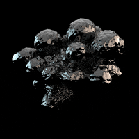 sculpture GIF by Miron