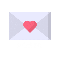 San Valentin Carta Sticker by POSTAmx