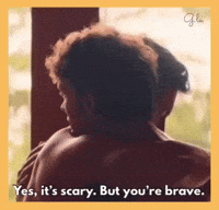 Cottage GIF