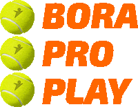 Padel Sticker by Cia da Esteira
