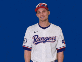 Corey Seager Sport GIF by MLB