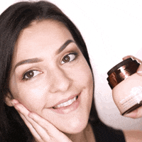 Skin Care GIF by EwaliBeauty