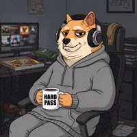 Shiba Inu No GIF by Doge Pound