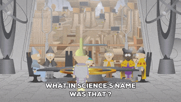 meeting GIF by South Park 