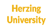 HerzingUniv school college university nursing school Sticker