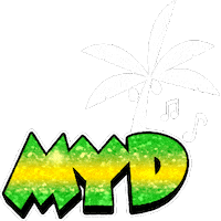 Dj Flash Sticker by Ed Banger Records
