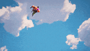 Rumbleverse fight throw brawl suplex GIF