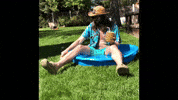 Back Yard Summer GIF by Bent Stick Brewing