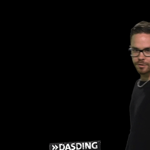 Wave Dude GIF by DASDING