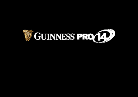 PRO14Rugby giphygifmaker rugby pro14 guinnesspro14 GIF