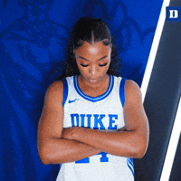 Doubler GIF by Duke Women's Basketball