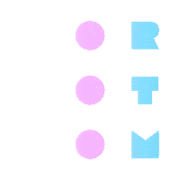 Lgbt Pride Sticker by Macmillan Publishers