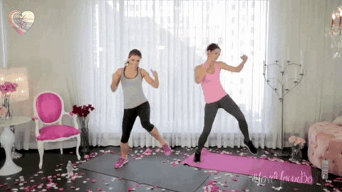 workout GIF
