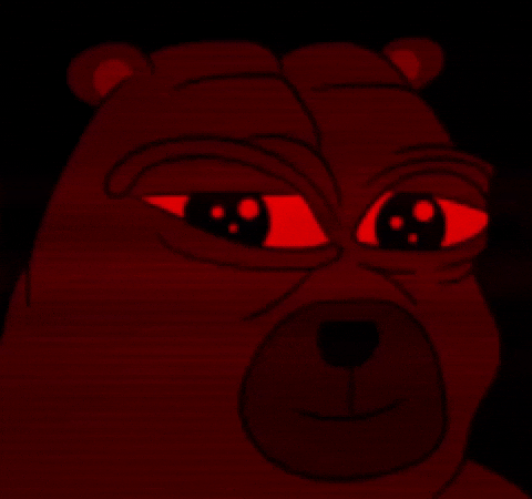BoboMemes giphyupload bobo bobobear bobothebear GIF