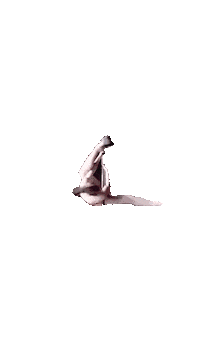 Dance Spinning Sticker by bjorn