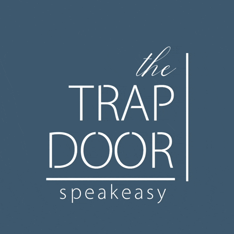 The500District giphyupload giphystrobetesting trapdoor the500district GIF
