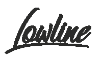 Howlow Sticker by Lowline