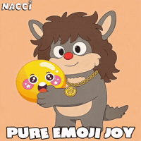 Happy Joy GIF