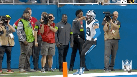 National Football League GIF by NFL