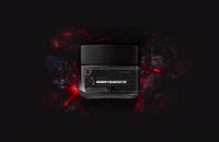 Black Fyr 18 GIF by THE BEARD STRUGGLE