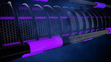 Nova Sound AI Cyber Intro - Nova Sound