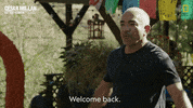 Dogwhisperer GIF by National Geographic Channel