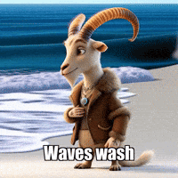 Ocean Forgiveness GIF by Radiantelope