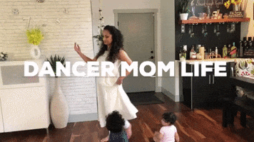 Live2DanceSeattle blooper dancelife dancerlife dancergif GIF