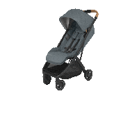 Stroller Sticker by UPPAbaby