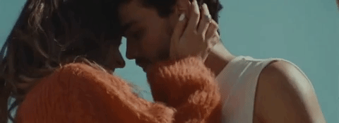 daya GIF by Interscope Records