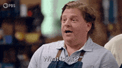 Season 2 Wtf GIF by PBS