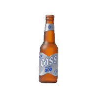 OBbeer food beer cass 맥주 Sticker